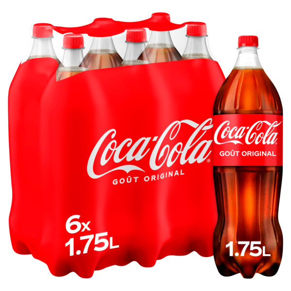 Coca Cola