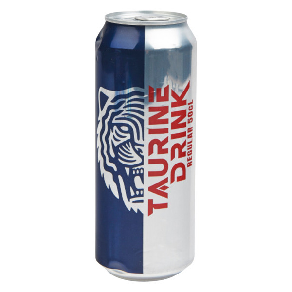 Taurine Drink Regular