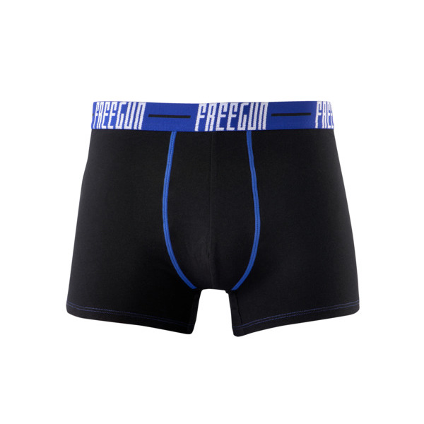 Boxers Homme Freegun