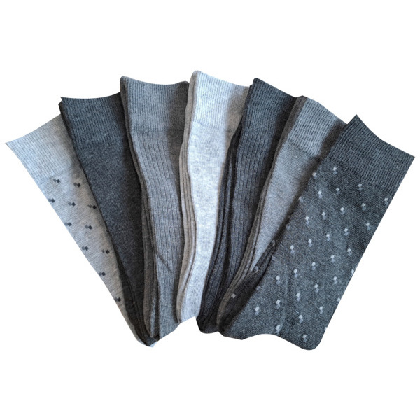 Chaussettes Homme Inextenso