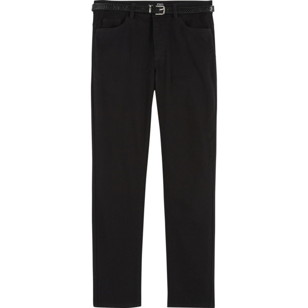 Pantalon Femme 7/8Ème Inextenso