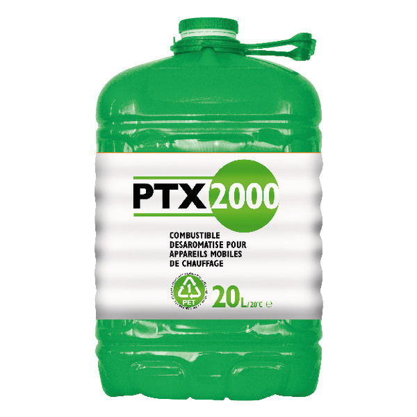 Combustible Petrole Ptx 2000