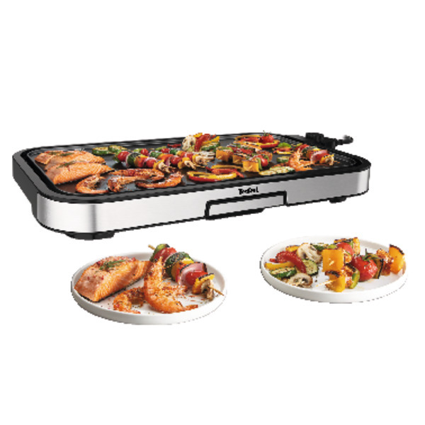 Plancha Tefal Giant Xxl