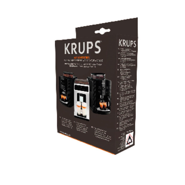 30% De Remise Immédiate Sur Une Sélection D'accessoires Café Krups Et Delonghi*