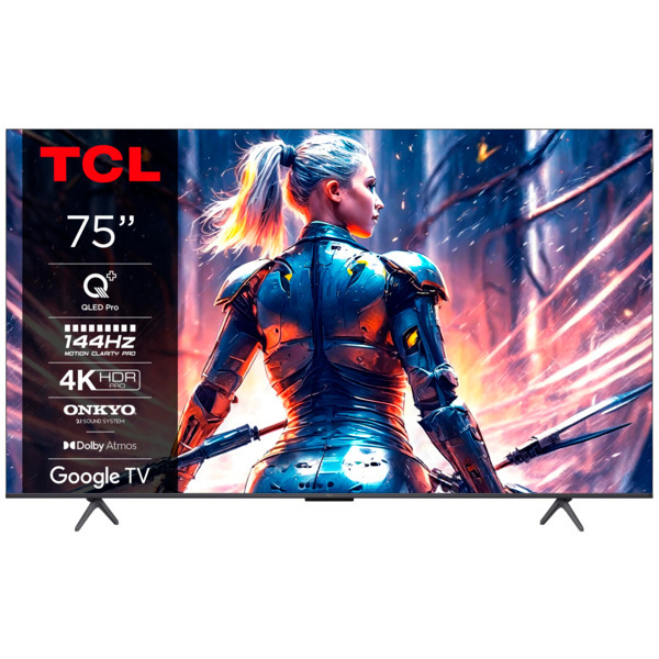 Exemple : Tcl 75C72B