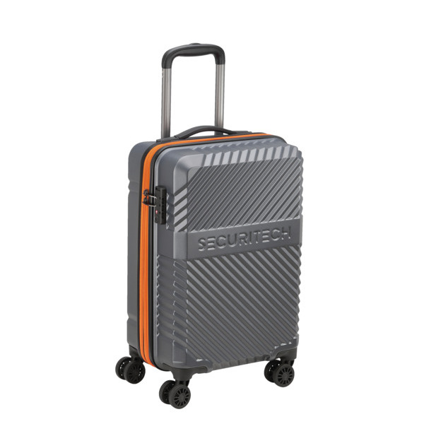 Valise Rigide Securitech