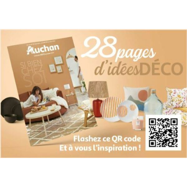 Relance Mag Deco