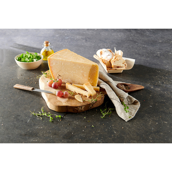 Parmigiano Reggiano Aop