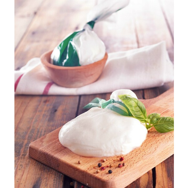 Burrata