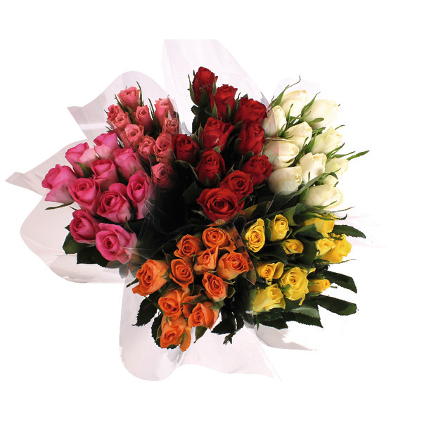 Bouquet Monofleur