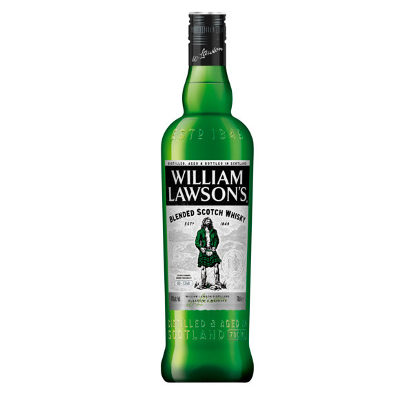 Whisky William Lawson's