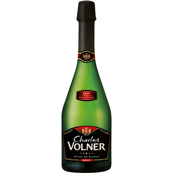 2 + 1 Offerte Sur La Gamme Des Vins Mousseux Charles Volner