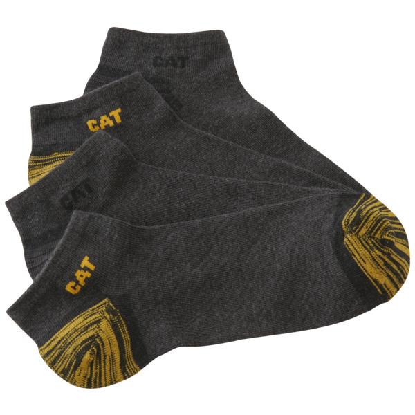 Chaussettes Ou Mini Socquettes Homme Caterpillar