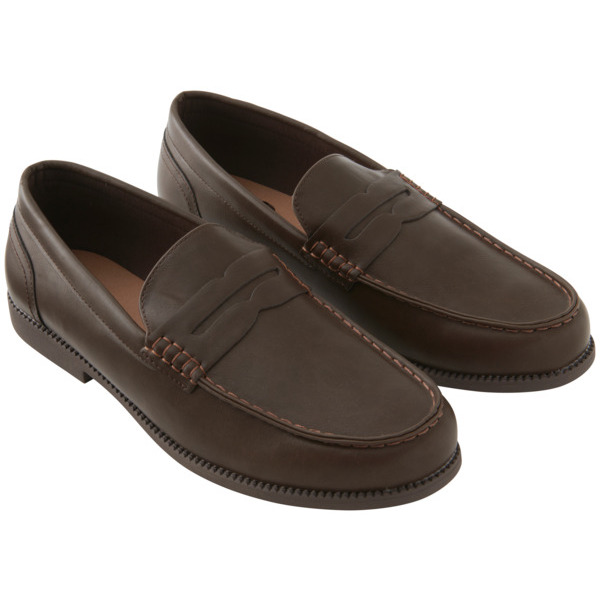 Mocassin Homme Inextenso