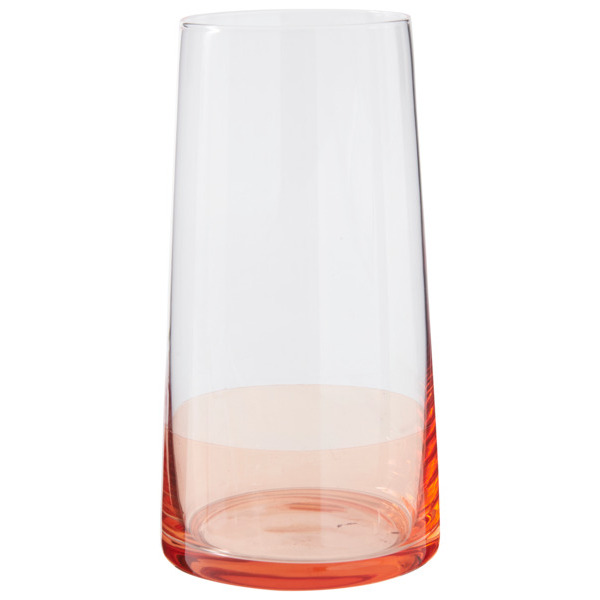 Verre 25 Cl Forme Basse