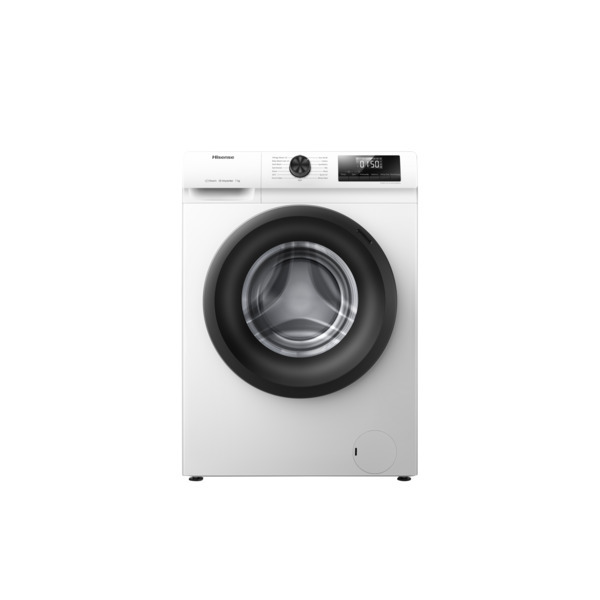 Lave-Linge Hisense Wfqp7012Evm