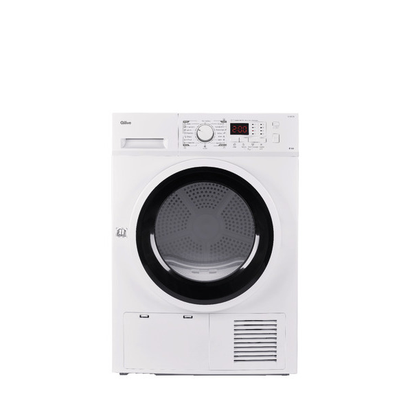 Seche-Linge Condensation Qilive Q.6836 600103564