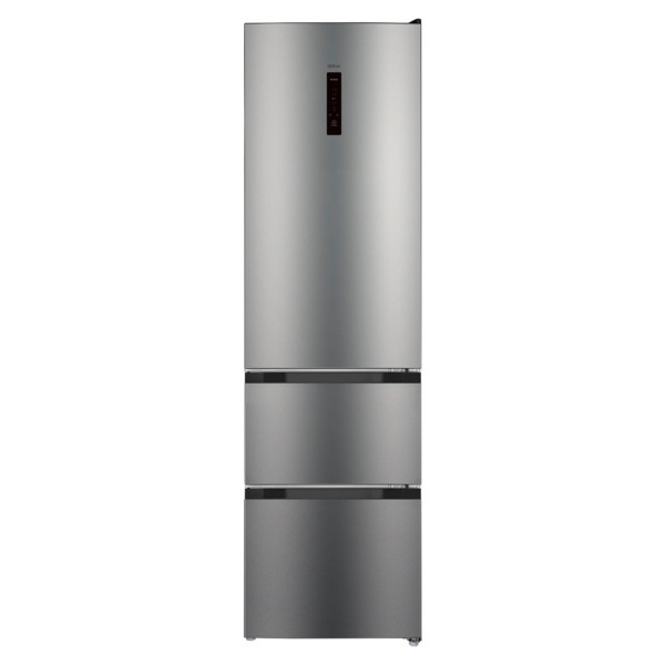 Refrigerateur Congelateur Bas Qilive Q.6863