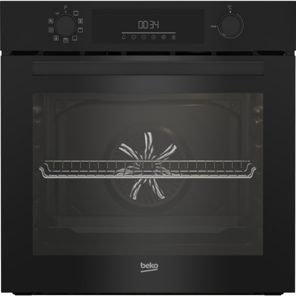 Four Encastrable Pyrolyse Multifonctions Beko Bbie11300Bmp