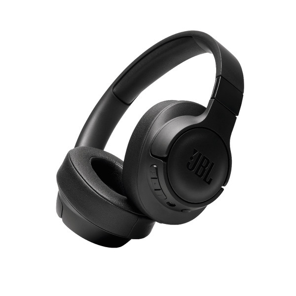 Casque Bt Jbl Tune 710 Noir 