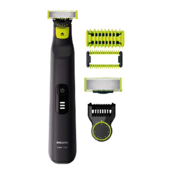 30% De Remise Immédiate Sur Une Sélection De Rasoirs Oneblade*