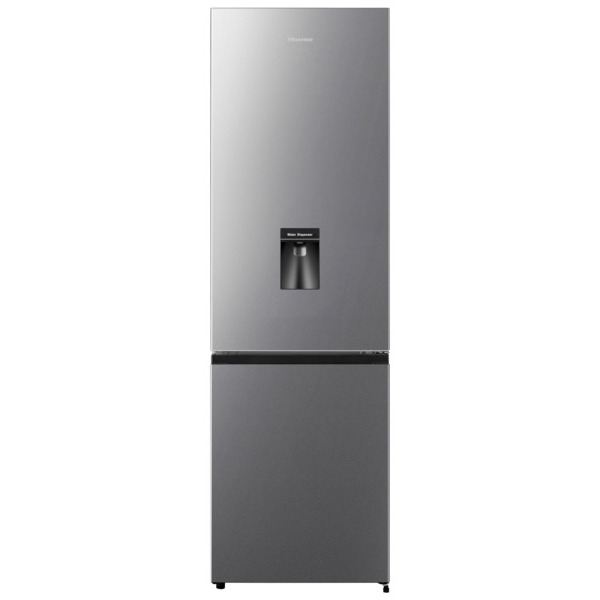 Refrigerateur Congelateur Bas Hisense Fcn255Wde