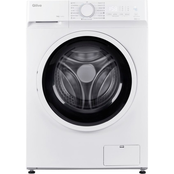 Lave-Linge Qilive Q.6864/600147704