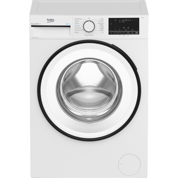 Lave Linge Beko B3Wft51140W