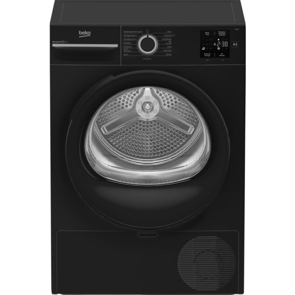 Seche-Linge Beko Pompe A Chaleur D0H1910Fb