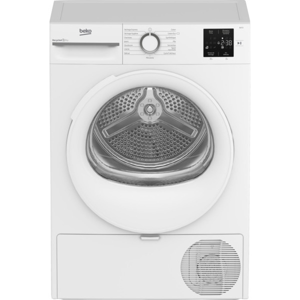 Seche-Linge Beko Pompe A Chaleur D0H11030