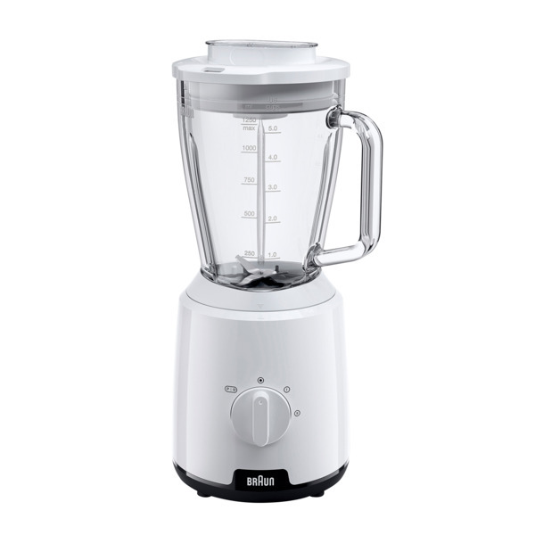 Blender Braun