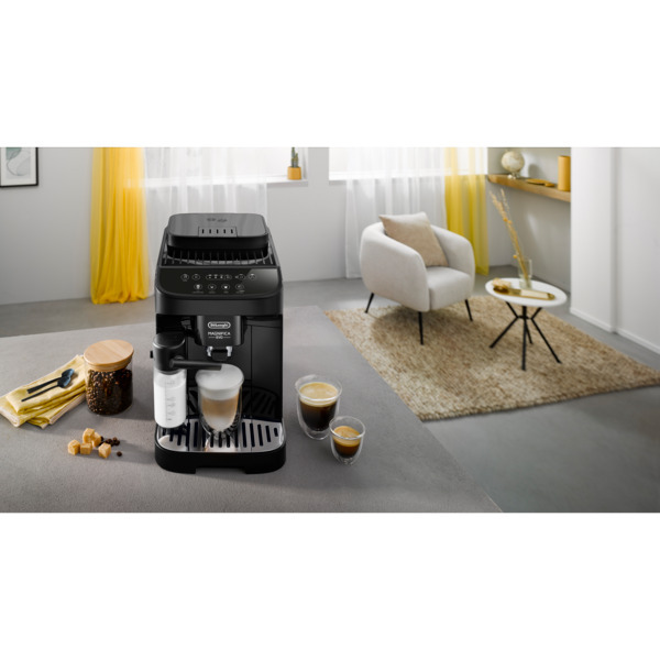 Espresso Broyeur Ecam 290.51.B