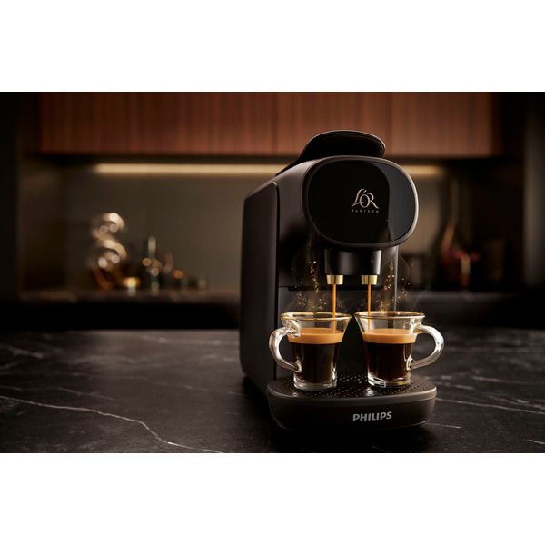 Espresso L'or Barista Lm9012/60