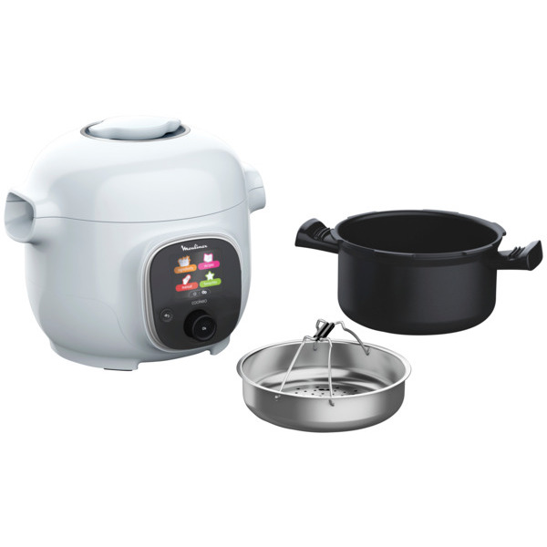 Mini Cookéo 150 Recettes