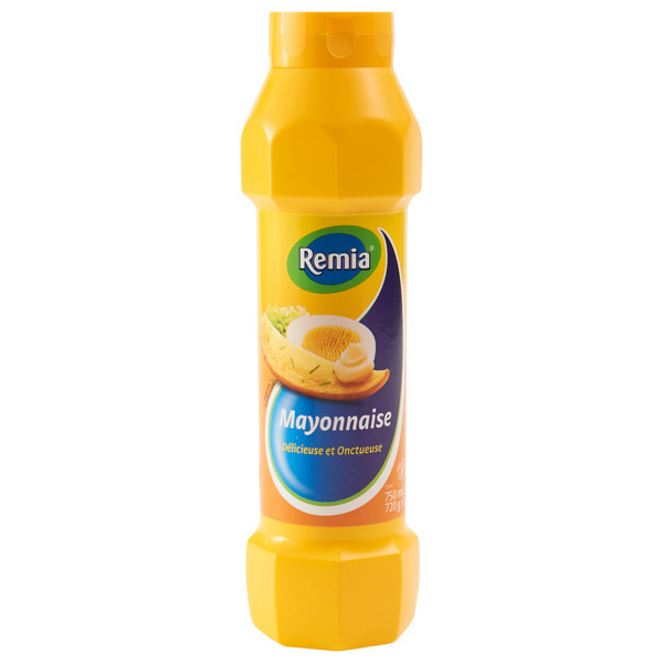 Mayonnaise 