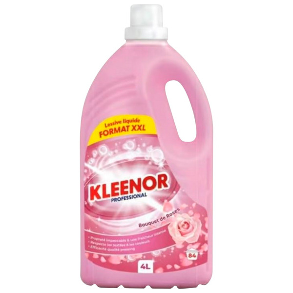 Lessive Kleenor