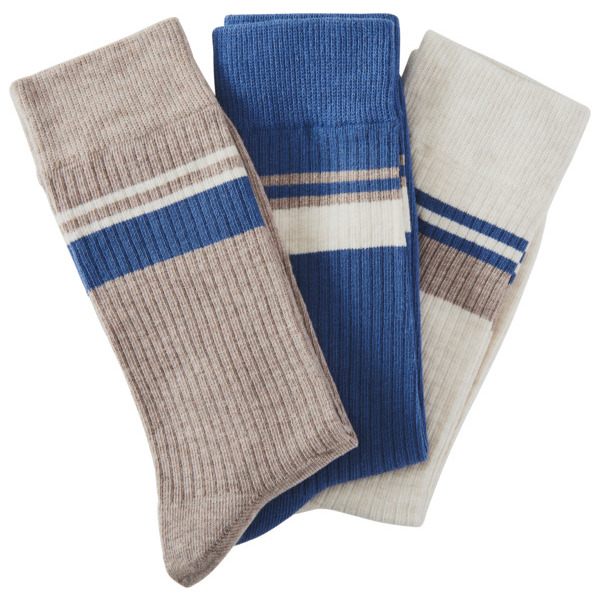 Chaussettes Homme Inextenso