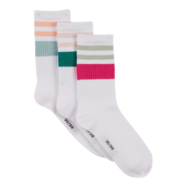 Chaussettes Femme Inextenso