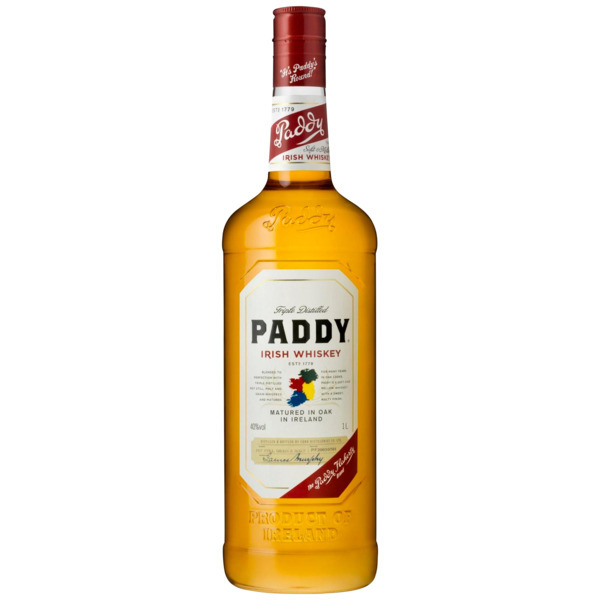 Whisky Paddy