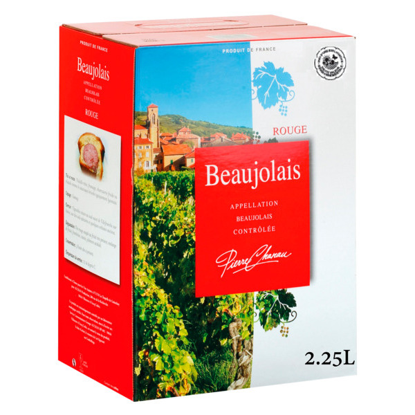 Beaujolais Aop