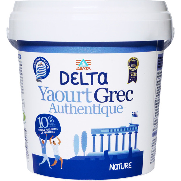 30% De Remise Immédiate Sur La Gamme De Yaourts Arla Et Delta