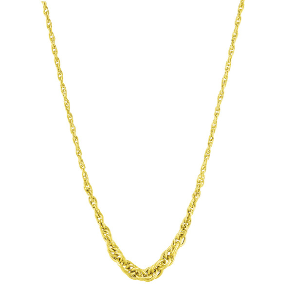 Collier Or 750 Millièmes