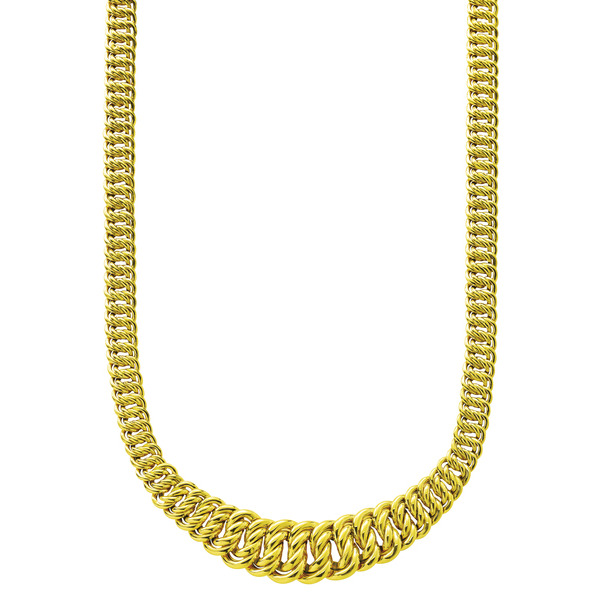 Collier Or 750 Millièmes