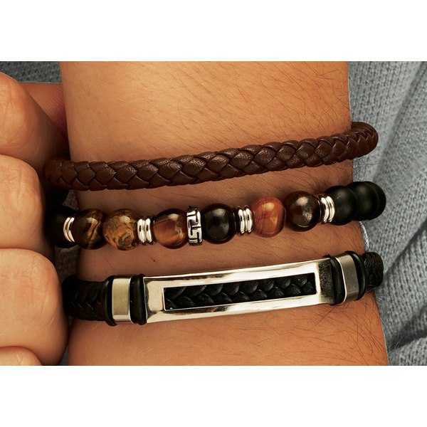 Bracelet Acier