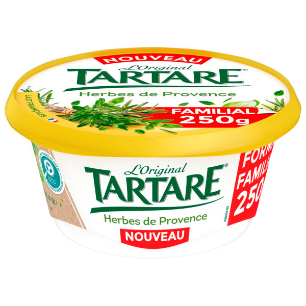 Tartare Herbes De Provence