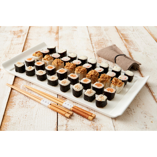 Plateau Maki Yupi