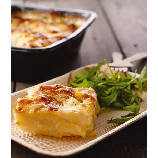 Gratin Dauphinois Auchan Le Traiteur