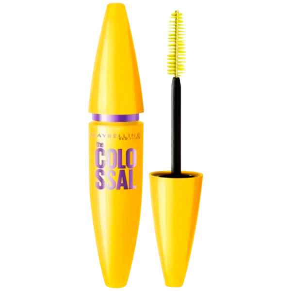 Mascara Colossal Big Shot Maybelline 