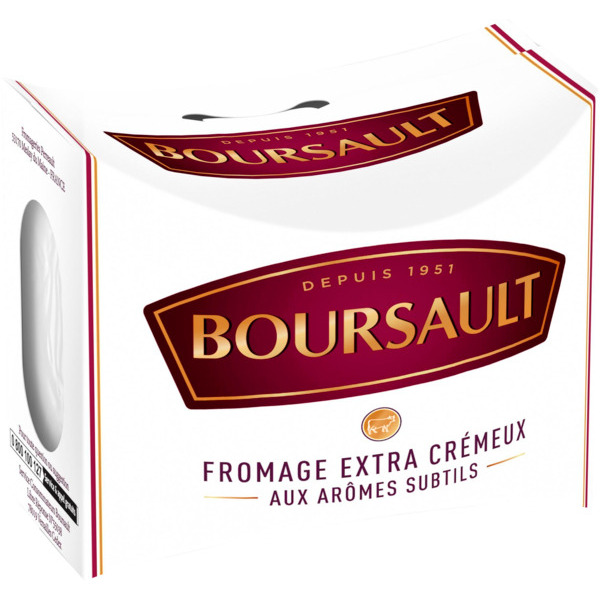 Boursault Crémeux