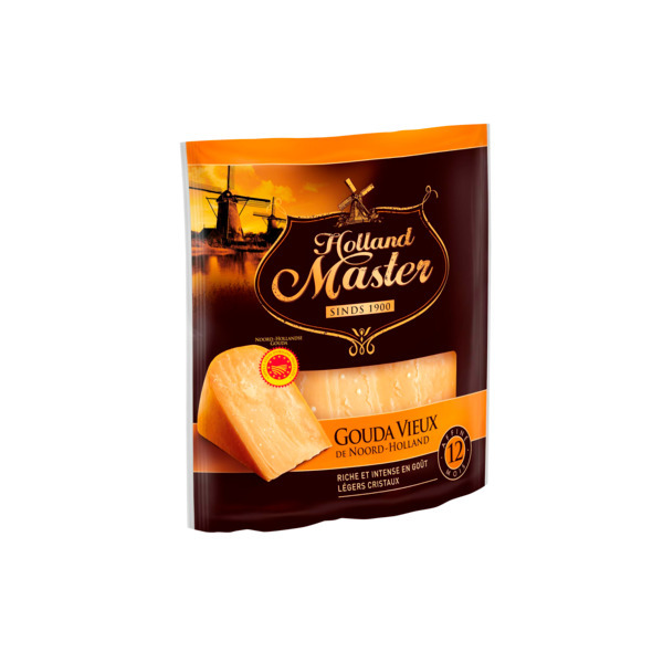 Gouda Holland Master Vieux Aop